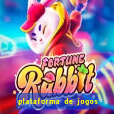 plataforma de jogos de um real